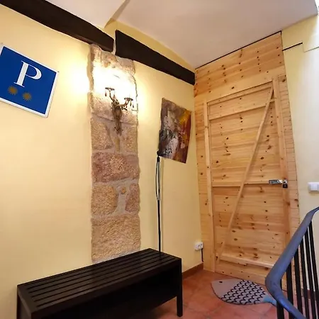 Art & Climb Apartment