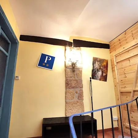Art & Climb Apartment