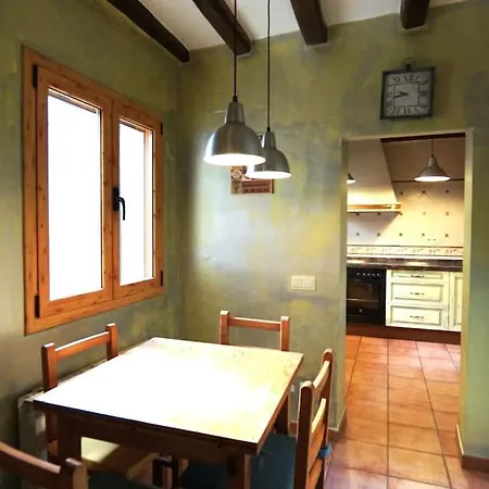 Art & Climb Apartment