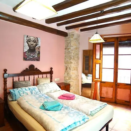 Art & Climb Apartment *